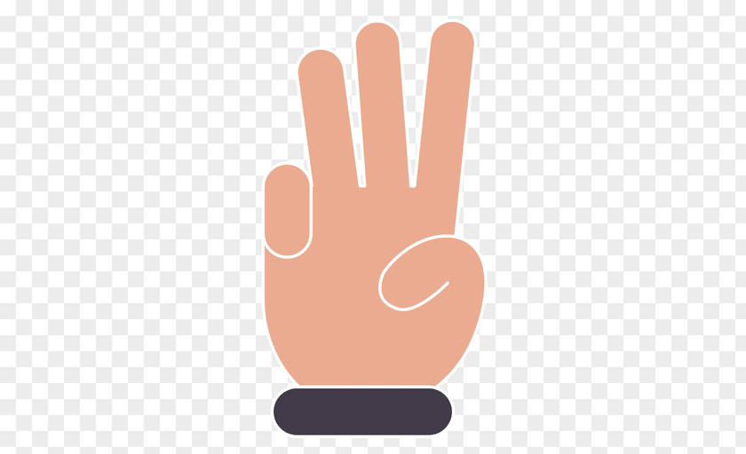 Hand Thumb Digit Finger Symbol PNG