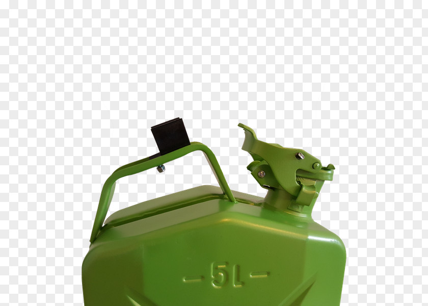 Jerry Can Plastic Bottle PNG