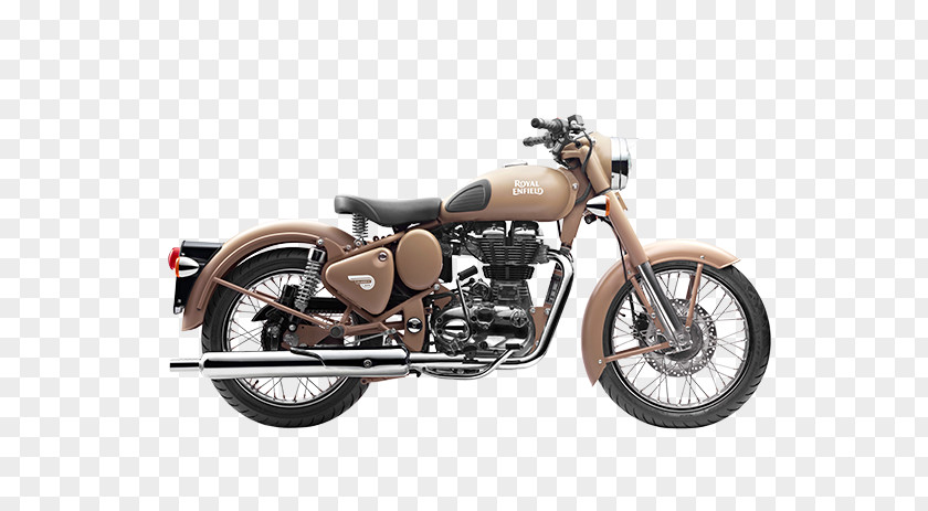 Motorcycle Royal Enfield Classic Cycle Co. Ltd California PNG