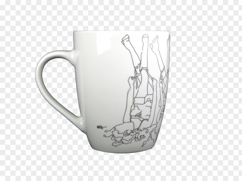 Mug Coffee Cup Glass Ceramic PNG