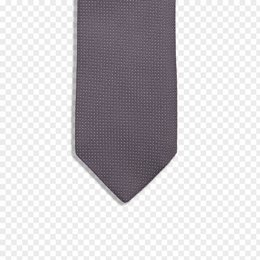 Necktie Black M PNG
