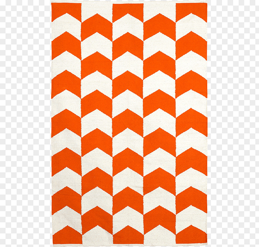Orange Peel Carpet Cotton Textile Table Herringbone Pattern PNG