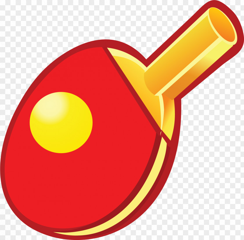 Paddle Ping Pong Paddles & Sets Sporting Goods Clip Art PNG