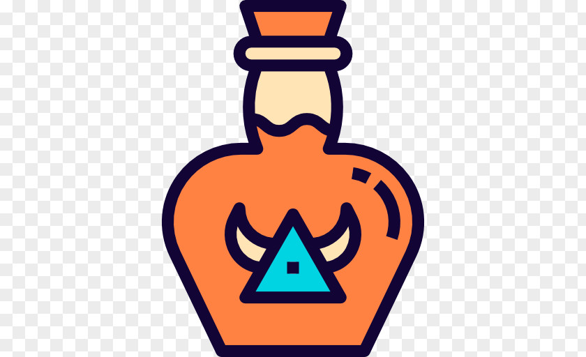 Potion Poison Clip Art PNG