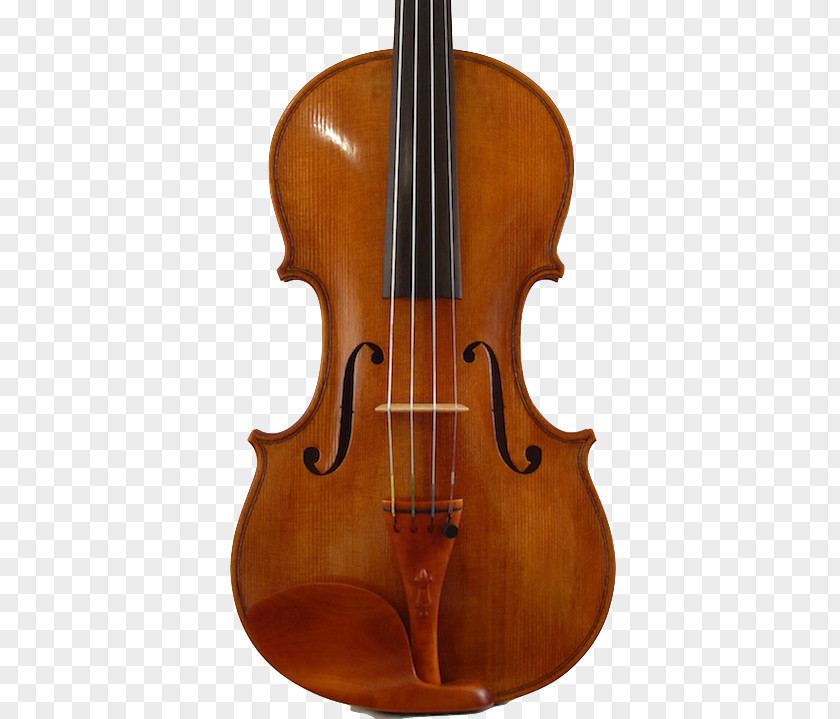 Red Wood Violin Cremona Guarneri Cello Musical Instruments PNG