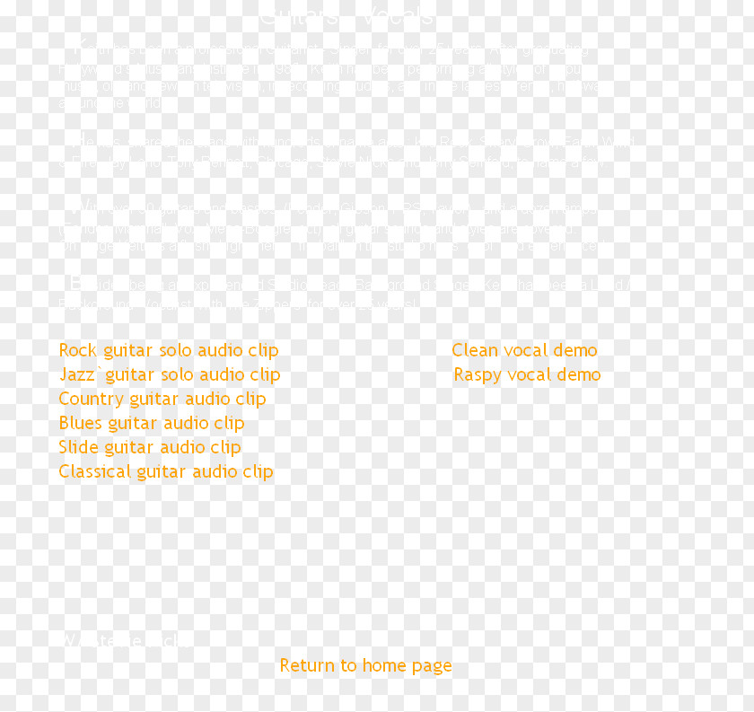 Robin Trower Blues Brand Product Design Font Line PNG