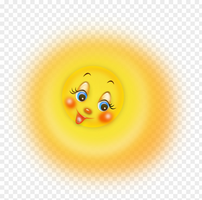 Transparent Cartoon Cute Sun Clipart Picture Smiley Text Computer Wallpaper PNG