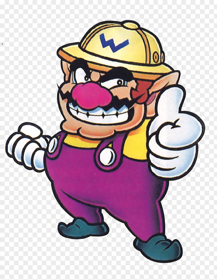 Wario Land: Super Mario Land 3 4 WarioWare, Inc.: Mega Microgames! 2: 6 Golden Coins PNG