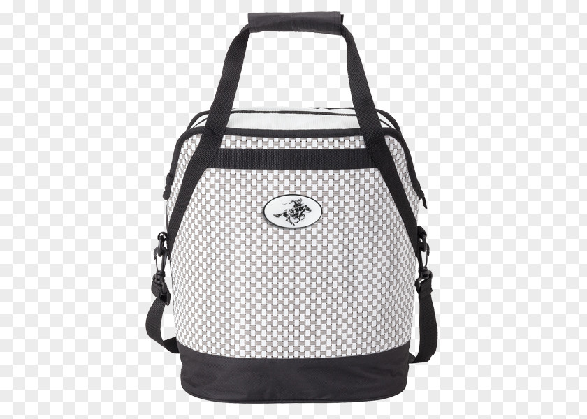 Basket Weave Handbag Cooler Pattern PNG