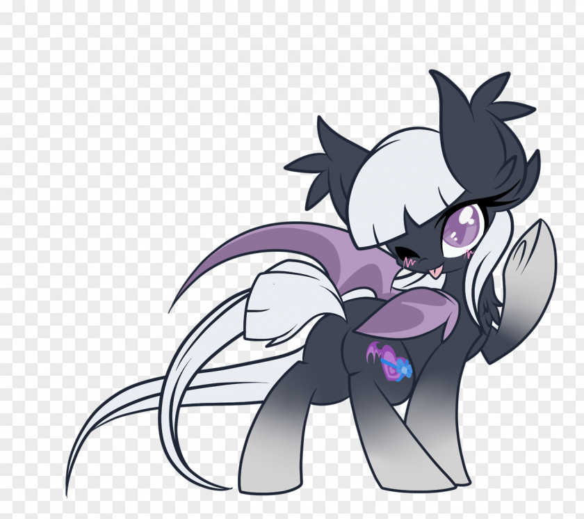 Cat Horse Pony Legendary Creature PNG