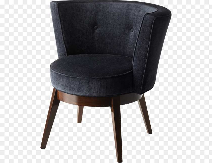 Chair Fauteuil Furniture Velvet Tela PNG