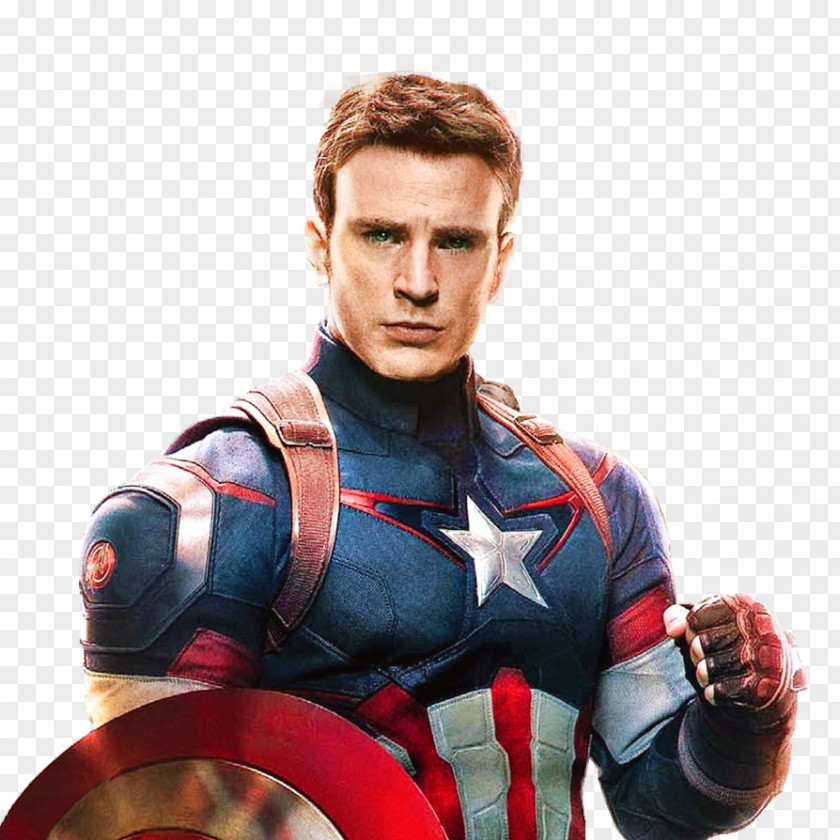 Chris Evans Captain America: The First Avenger YouTube Marvel Cinematic Universe PNG