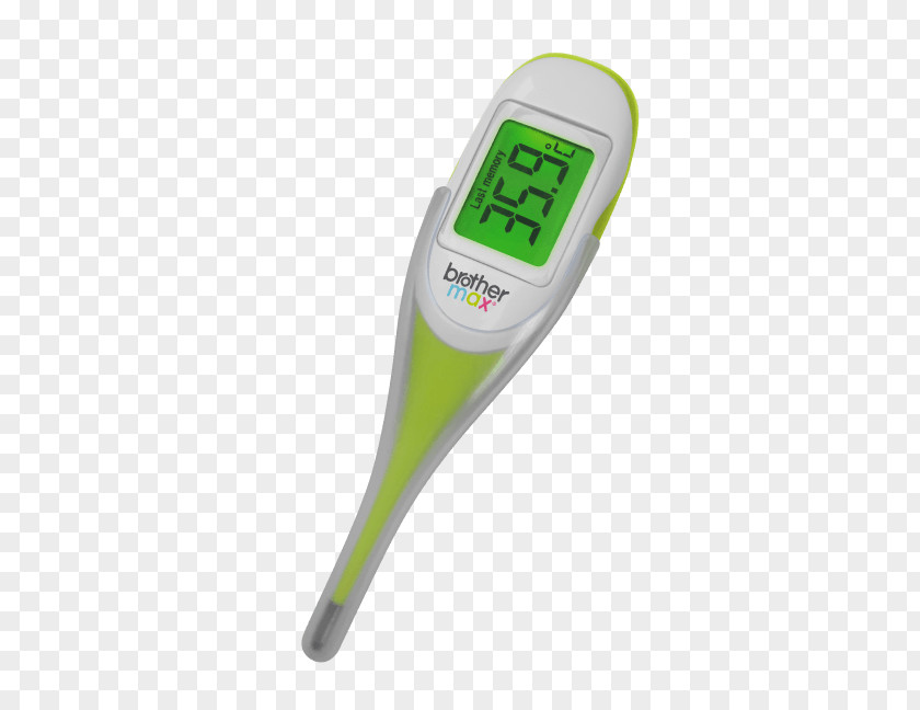 DIGITAL Thermometer Medical Thermometers Temperature Axilla Scripture Memory Songs: Verses About Being Brave PNG
