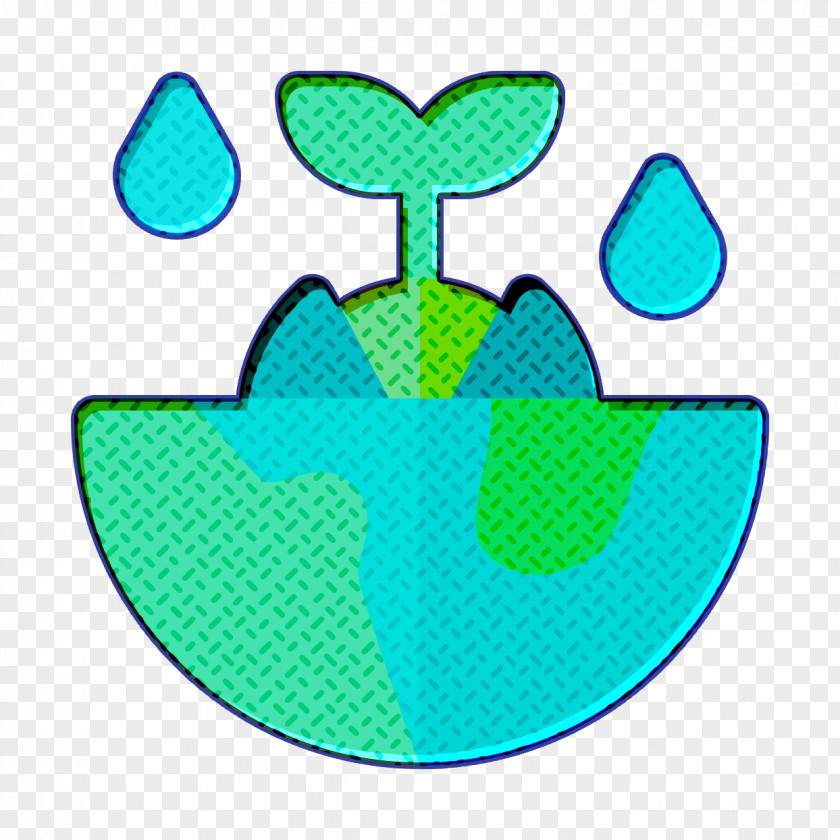 Ecology Icon Green Mother Earth Day PNG