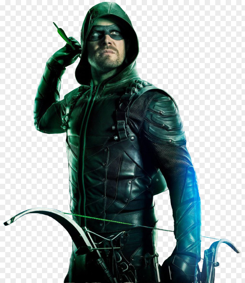 Four Season Green Arrow Oliver Queen Roy Harper Stephen Amell PNG