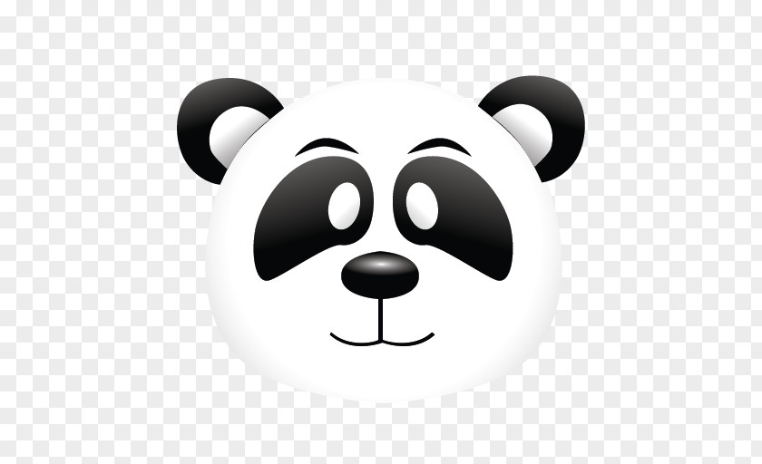 Giant Panda Search Engine Optimization PNG