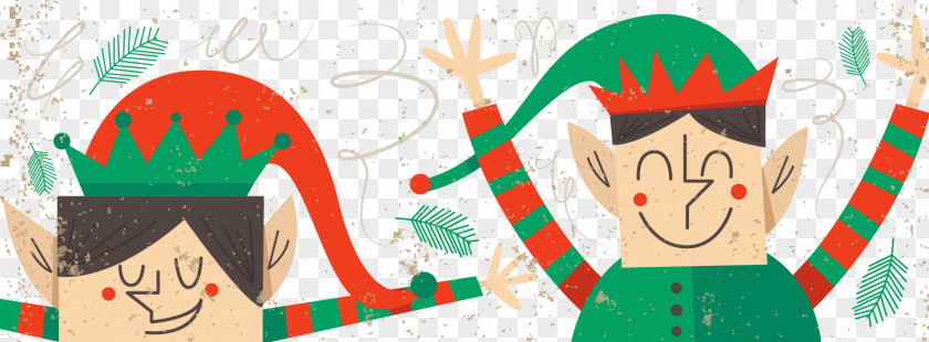 Happy Clown Who Character Christmas Animation PNG