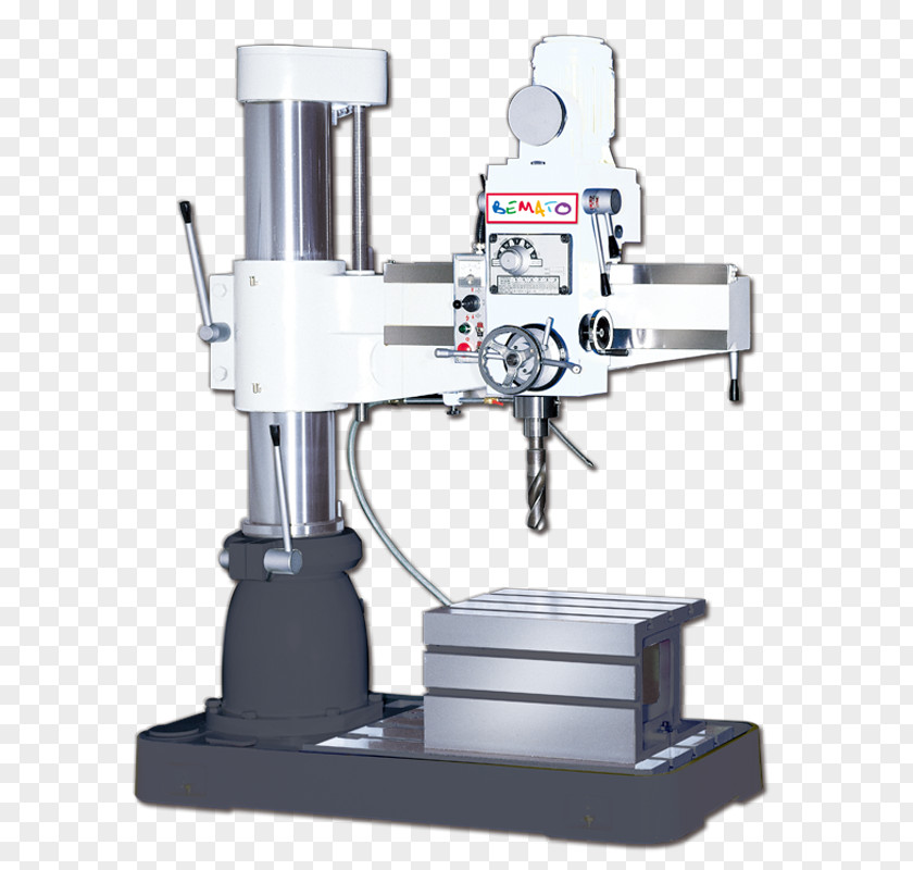 Mechanical Parts Machine Tool Augers Drilling Computer Numerical Control PNG
