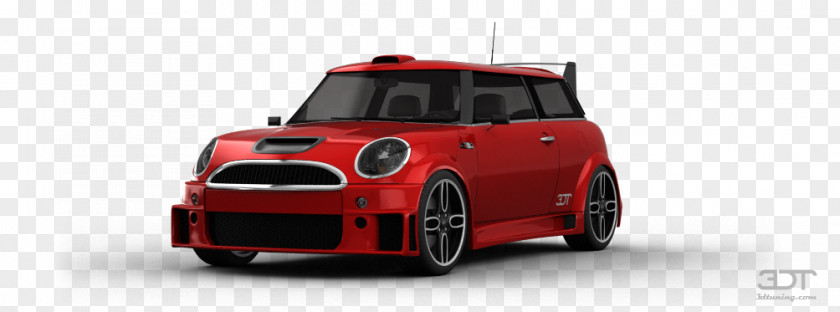 Mini MINI Cooper E Compact Car PNG