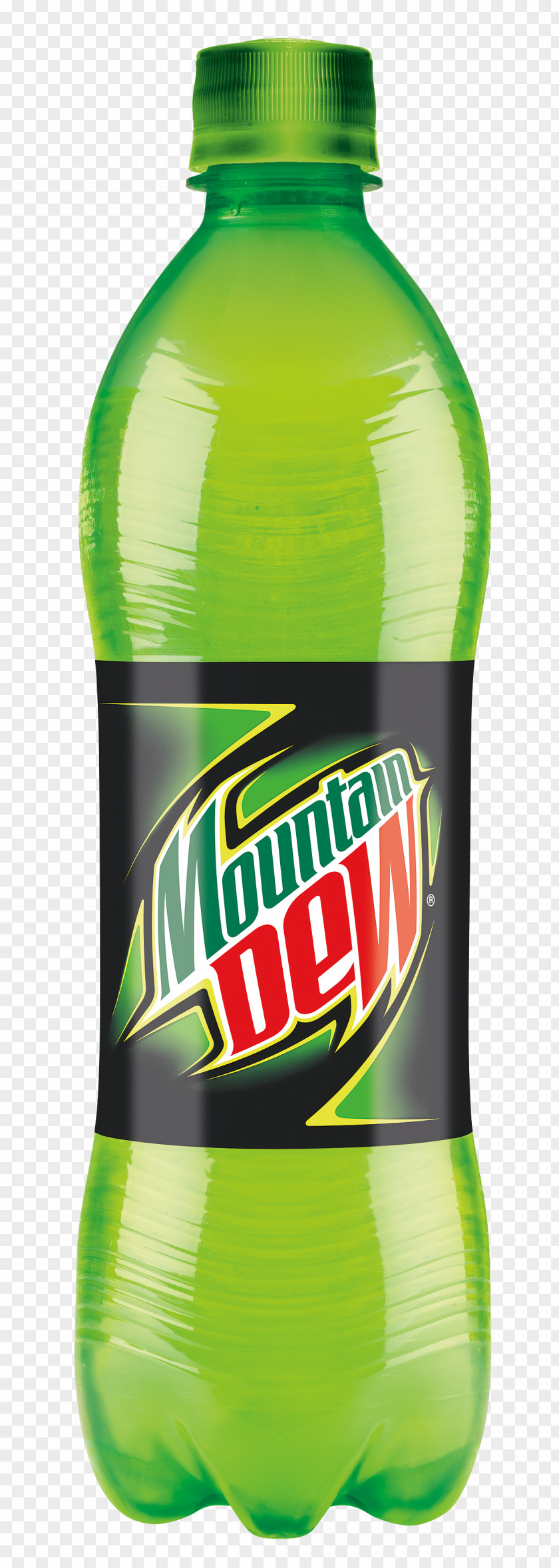 Mountain Dew Fizzy Drinks Juice Lemonade Pepsi PNG