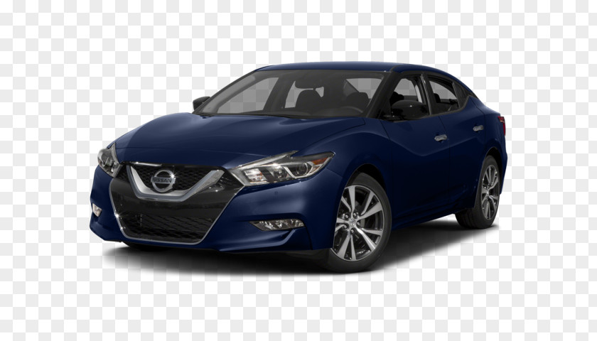 Nissan 2017 Maxima 3.5 SV Sedan 2018 Car Toyota PNG