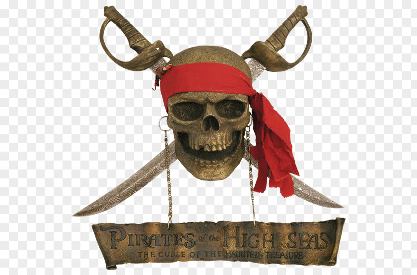 Pirates Of The Caribbean Jolly Roger Piracy Jack Sparrow Cutlass PNG