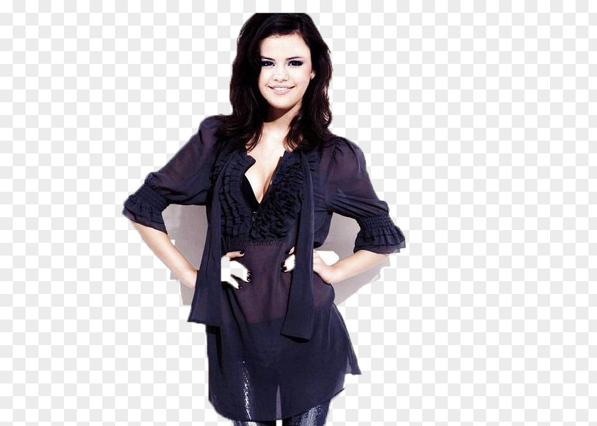 Selena Gomez & The Scene PNG