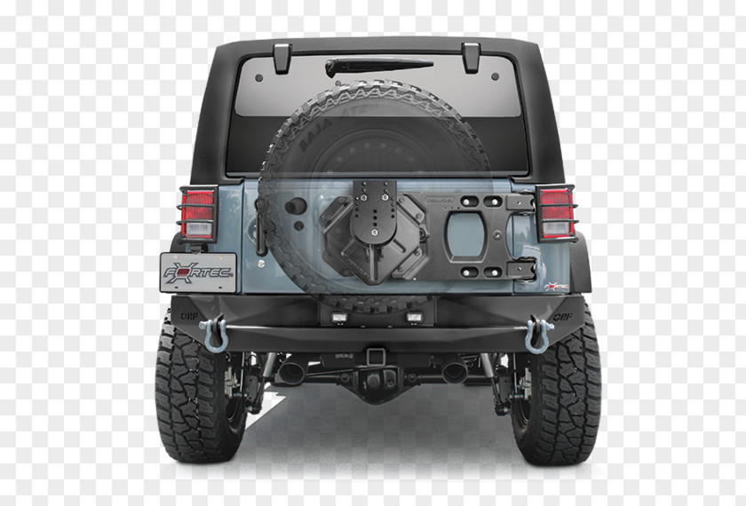 Spare Tire Jeep Liberty Bumper Wrangler JK (JK) PNG