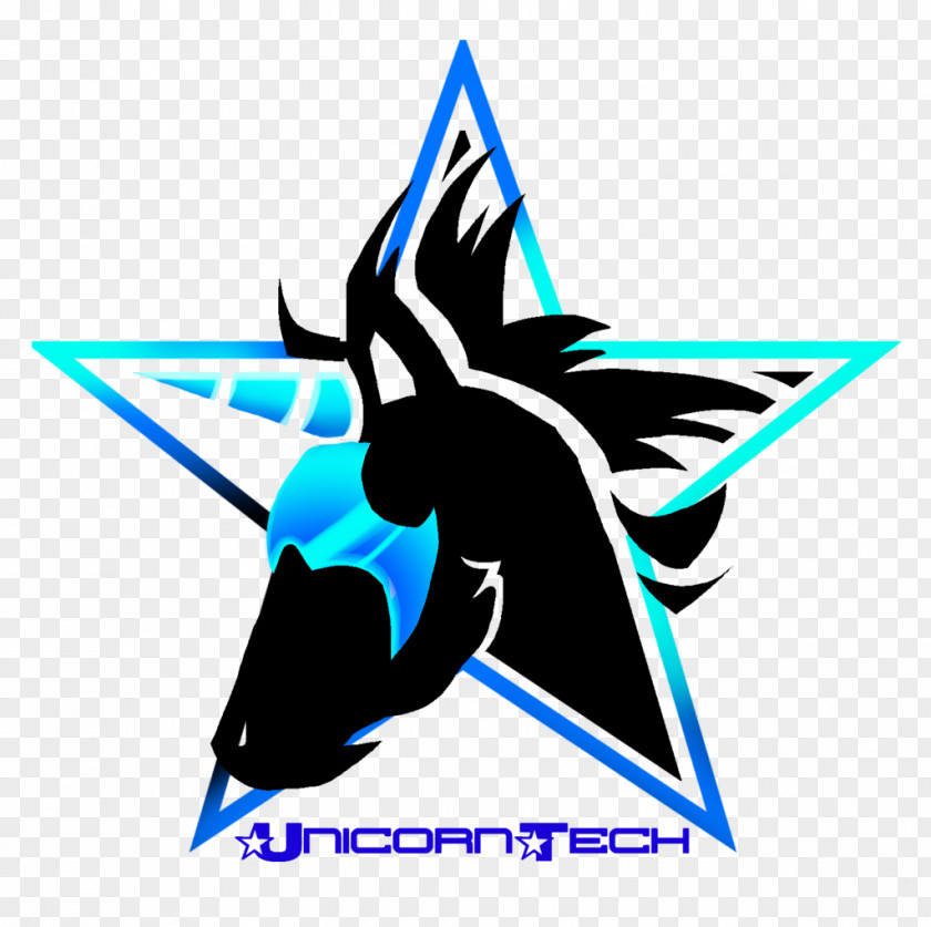 Unicorn Logo DeviantArt Graphic Design PNG