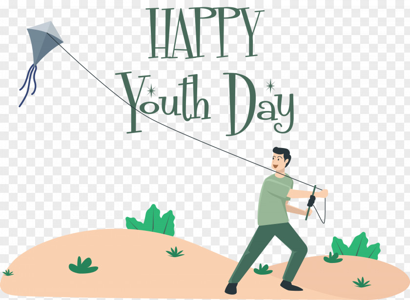 Youth Day PNG