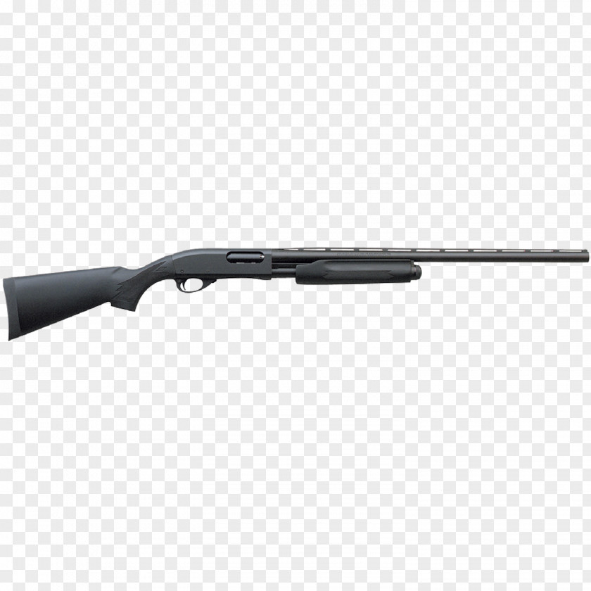 20-gauge Shotgun Pump Action Semi-automatic PNG