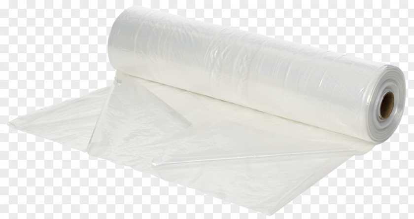 Bag Plastic Polyethylene Film PNG