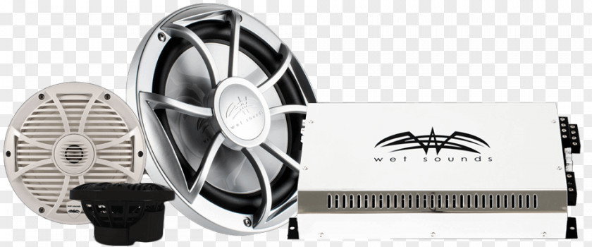Car Audio Computer System Cooling Parts Wet Sounds 8 Syntrophin Gamma Loudspeaker Fan PNG