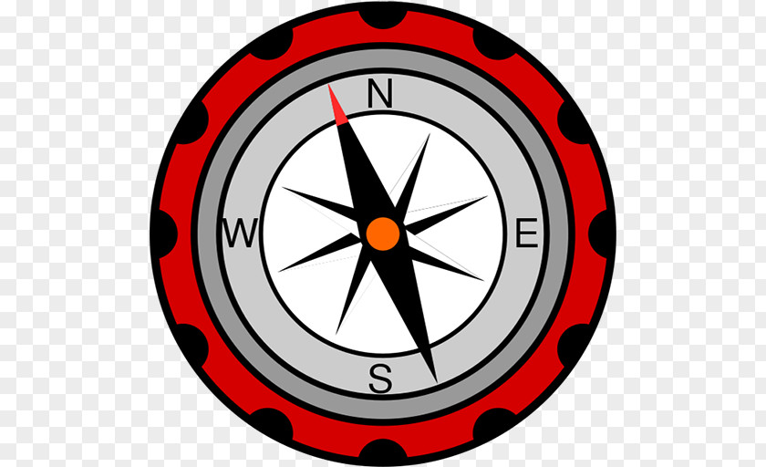 Compass Clip Art PNG