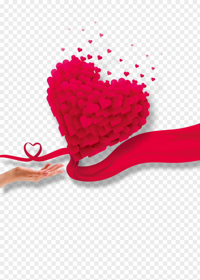 Creative Hearts Download PNG