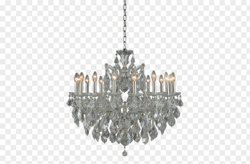 Crystal Chandeliers Chandelier Light Fixture Electric Lighting PNG