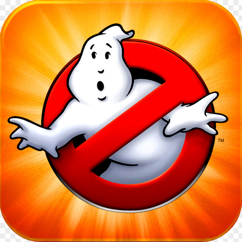 Iphone Ghostbusters: The Video Game App Store IPhone PNG