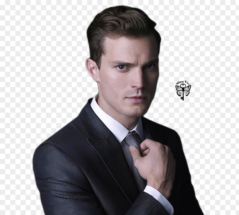 Jamie Dornan Grey: Fifty Shades Of Grey As Told By Christian Mr. PNG