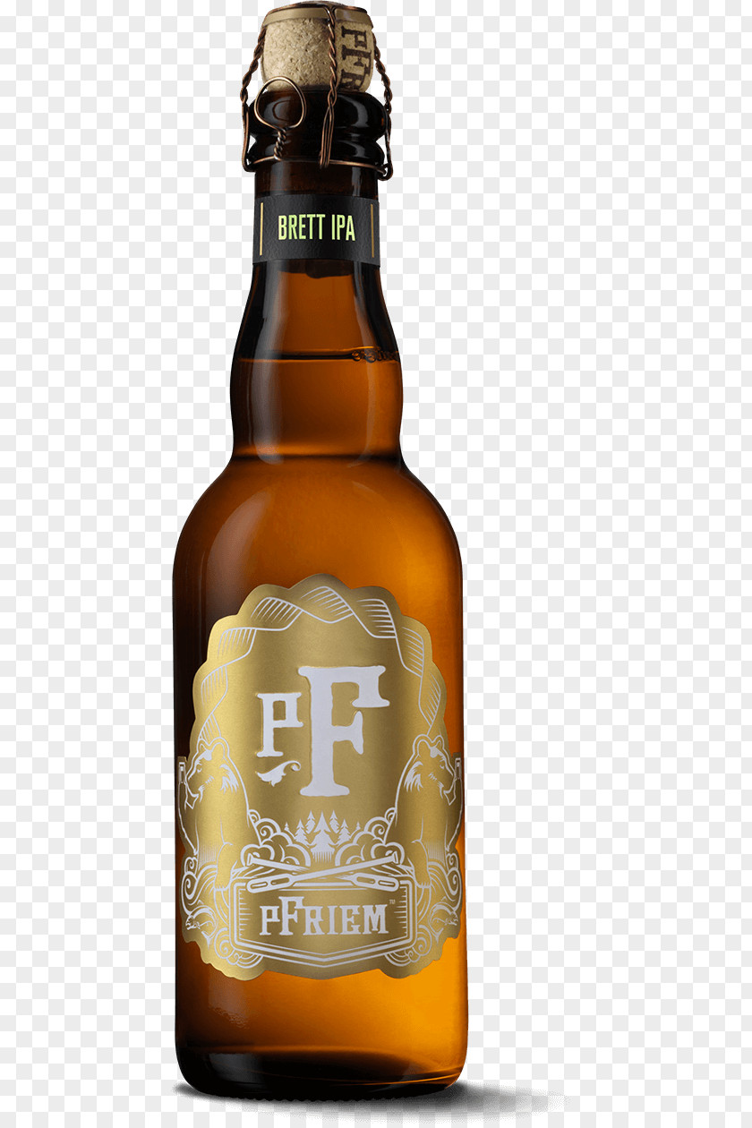 Malt Beverage Pineapple PFriem Family Brewers Beer India Pale Ale Saison PNG