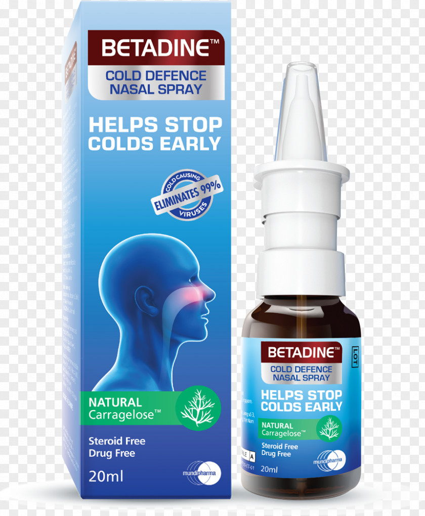 Nasal Spray Mouthwash Povidone-iodine Oxymetazoline Pharmaceutical Drug PNG