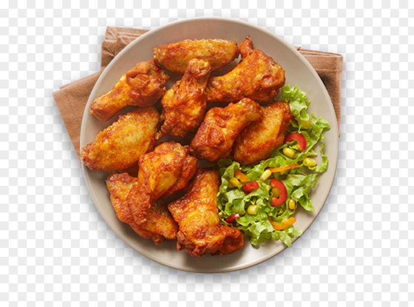 Roast Chiken Crispy Fried Chicken Nugget Buffalo Wing Barbecue PNG