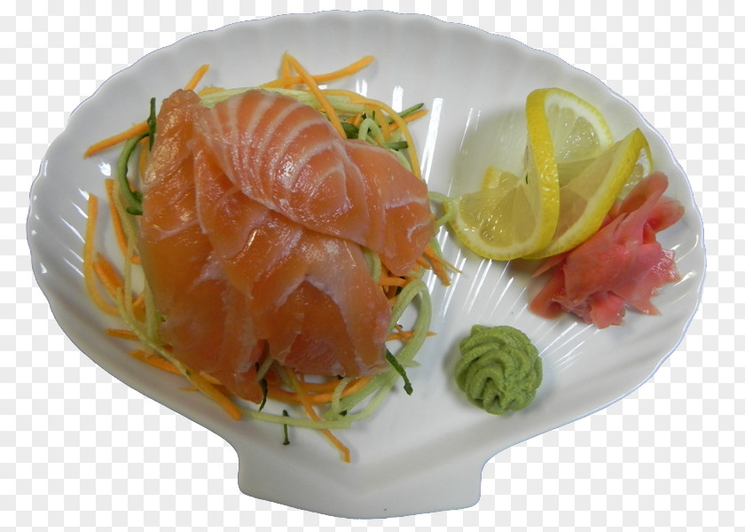 Sushi Sashimi Smoked Salmon Japanese Cuisine Makizushi PNG