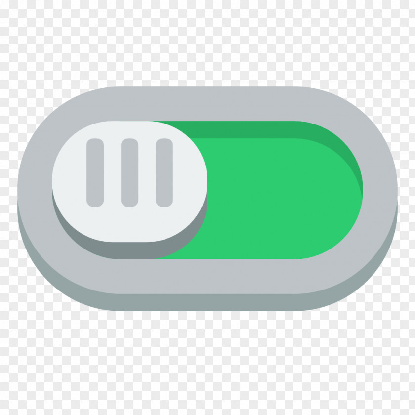 Switch On Brand Green PNG