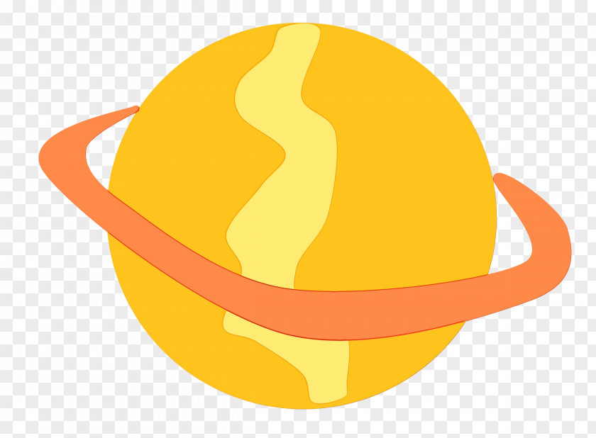 Tableware Logo Planet Cartoon PNG