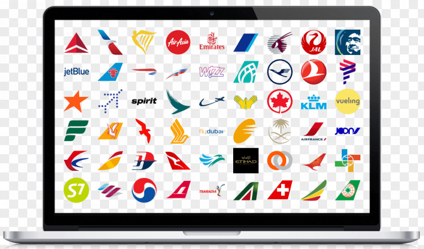 Airplane Air Travel Badr Airlines Logo PNG