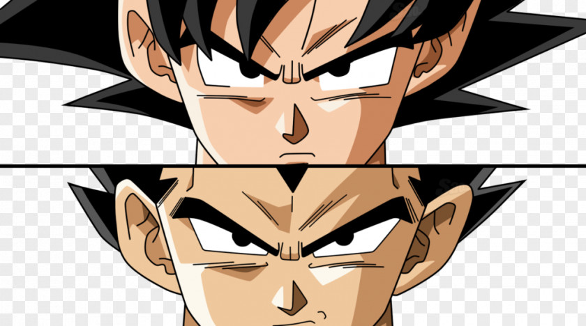 Aniversary Vegeta Goku Gohan Trunks Frieza PNG