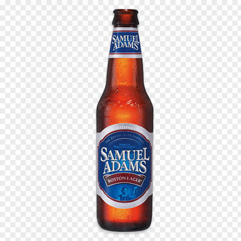 Beer Samuel Adams Boston Lager Distilled Beverage PNG