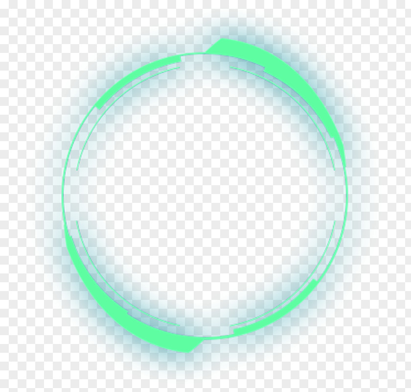 Blue Ring Light Effect PNG ring light effect clipart PNG
