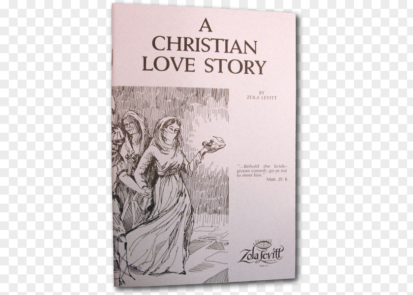 Book A Christian Love Story Glory-The Future Of The Believers Miracle Passover Bride Christ Christianity PNG