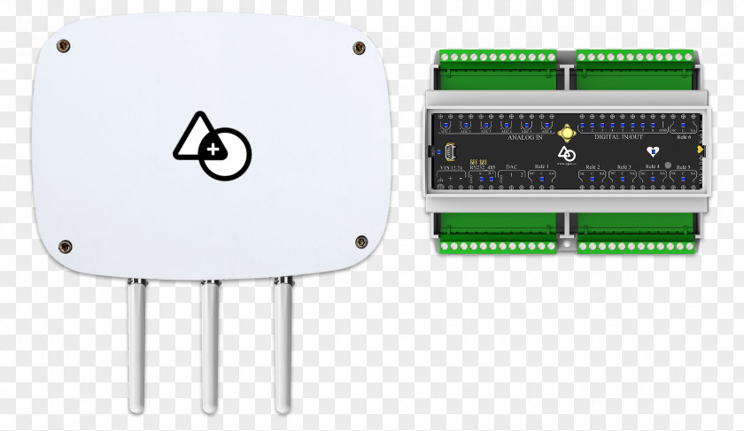 Building Electronics Internet Of Things Gateway PNG